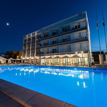 Hotel Marcelli Numana Eksteriør bilde